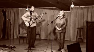 24 Максим и Марина Леви - "Нам с тобою нельзя врозь" (ст. В. Белозёрова)