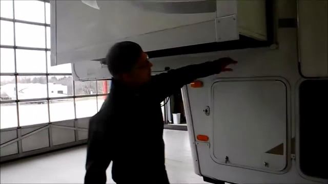 *SOLD* 2005 Hitchhiker Fifth Wheel Camper RV i94RV Illinois i94rv.com смотреть онлайн