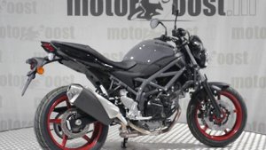 SUZUKI SV 650 2023 SV650