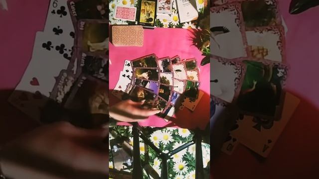 #Червонная дама. Заказной.