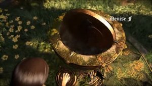 Uncharted The Lost Legacy | BOW & ARROW PUZZLE