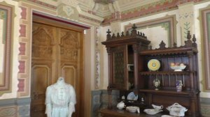 Усадьба купцов Рукавишниковых в Нижнем Новгороде