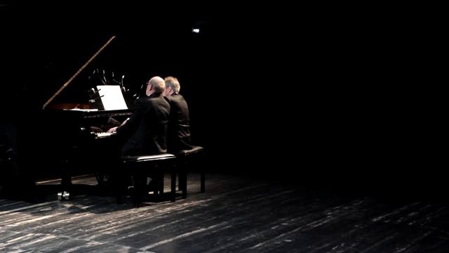 03. Сиридов Г.В., пять пьес к повести Пушкина А.С. «Метель» – «Тройка» смотреть онлайн