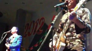 Вопли Видоплясова. Розпрягайте хлопці коні.