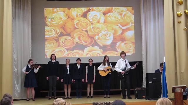 2018 03 07_«Мама - первое слово» смотреть онлайн