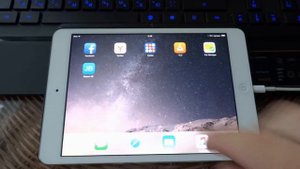Как подписать и установить Jailbreak на ios 8.4.1
