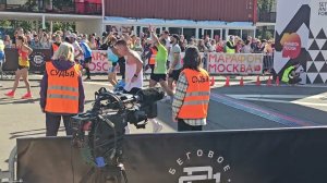 Финишеры ММ 2023. 03:50:17-04:20