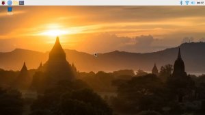 Raspberry Pi Zero 2 W