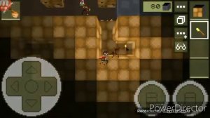 Как зайти в Креатив в игре LostMiner