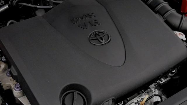 2024 Toyota Avalon 3.5L V6 Premium - #toyota #avalon #sedan #usa #upcomingcars