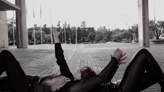 [ONE TAKE] Stray Kids "강박 (Red Lights)" (Bang Chan, Hyunjin) Dance Cover // (Greece) смотреть онлайн