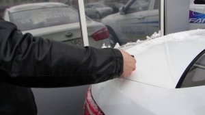 ТОЛЩИНОМЕР ПРОТИВ НОВЫХ КИТАЙСКИХ АВТО!!