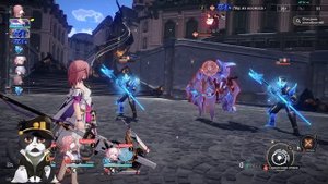 Топаз и Счетовод | Крутки и Обзор | Хонкай Стар Рейл