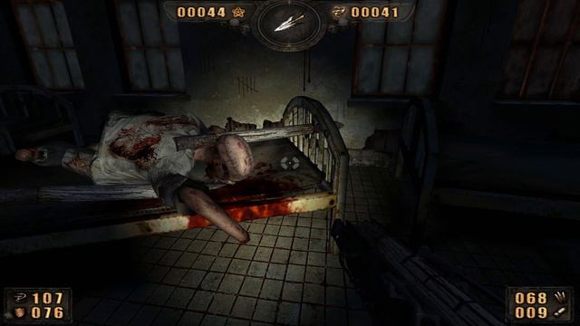 Painkiller: Выпуск№7: Добро пожаловать в дурку. смотреть онлайн