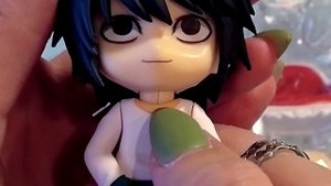 РАСПАКОВКА ПОСЫЛОК С АЛИЭКСПРЕСС / аниме-фигурки и другие штуки!