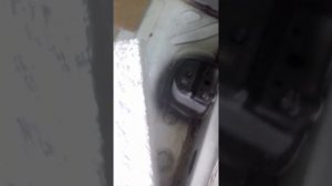 Выравнивание задней площадки пола: Renault Logan / Dacia Logan / Lada Largus