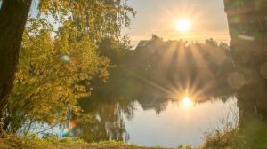 Саморазрушение трехмерной матрицы