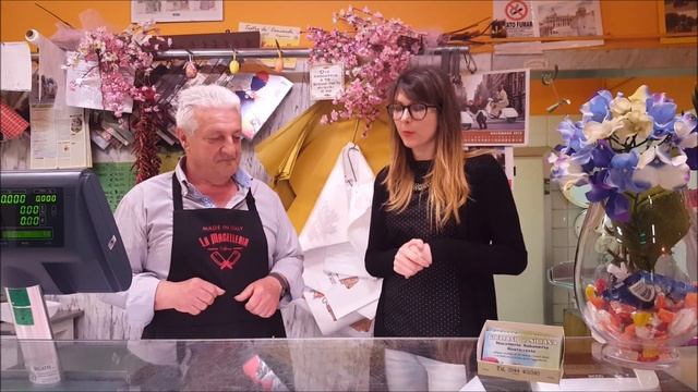 Valdichiana Lounge #6 - La Chianina смотреть онлайн