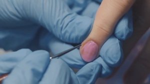 Ногтевой сервис