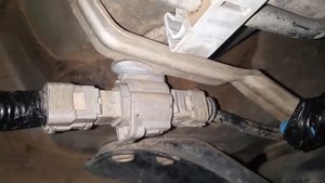 How to solve code p0037 Lexus 400h