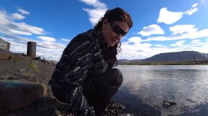 #НОРИЛЬСК/ ПРОГУЛКА ПО НОРИЛЬСКУ/ ОЗЕРО ДОЛГОЕ/ ЛЕТНИЕ ЦЕНЫ ПРОСТО ЖЕСТЬ#еленалеонгард#озеродолгое