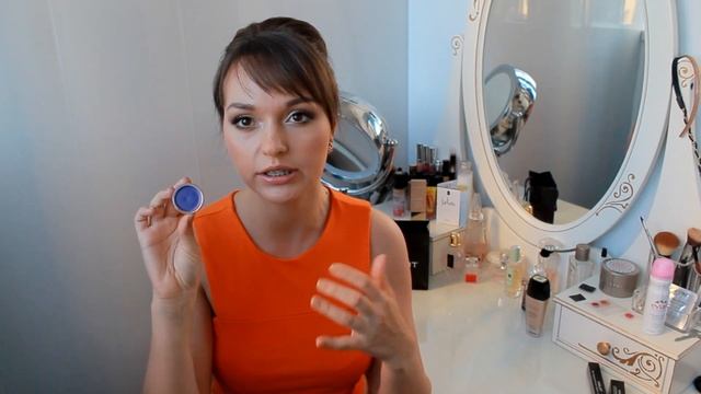 СУПЕР ПОКУПКИ. INGLOT. GUERLAIN смотреть онлайн