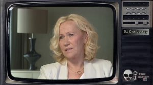 Agnetha Faltskog Solo Interview - I Was Blamed - ABBA - it doesn't feel good any more