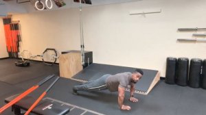 45-Minute Mobility Workout by Ray Bailey #79 - Stick Mobility Exercises