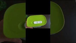 "Умный холодильник" by Tupperware. Почему умный?