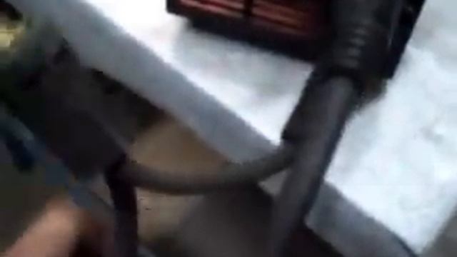 Сварка НЖ-стали в аргоне. РЕСАТА САИ 250 смотреть онлайн