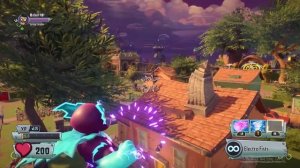 Plants Vs Zombies Garden Warfare 2: All 10 Secret Fish Activate Locations
