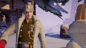 Dragon Raja первая серия