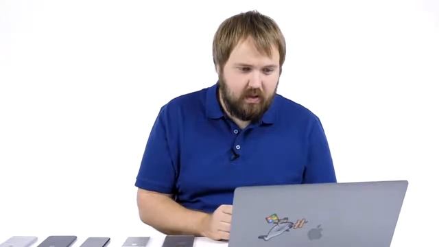 Wylsacom Купил на Avito коллекцию iPhone за 50 000