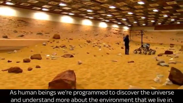 18422 Pervomaisky science Sky News Space Industry Engineer Explains Why She Entered The Industry смотреть онлайн