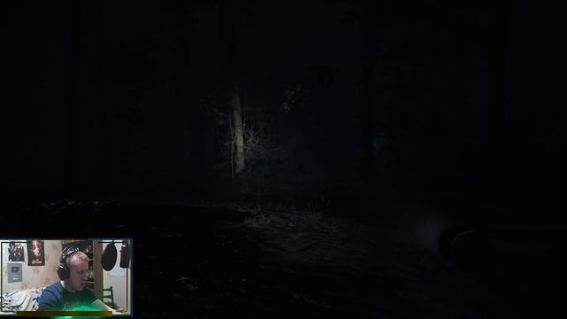 Walkthrough Blair Witch (The Witch of Blair) Part 2 - Horror in the Dark смотреть онлайн