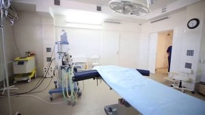 Реклама Клиники Ревиталь часть 1 - Advertising of the Revital medical center part 1