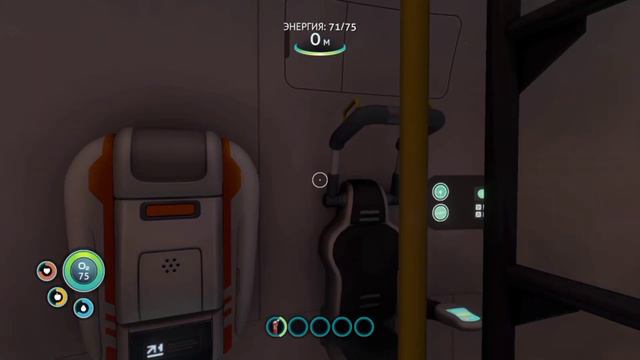 SUBNAUTICA#1 крушение смотреть онлайн