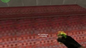 Обучение прыжков в кс 1.6 HNS