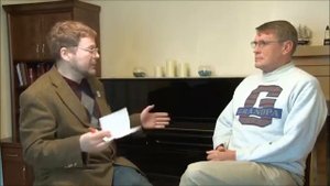 Кент Ховинд  - Интервью! Kent Hovind