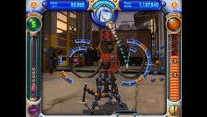 Peggle Extreme (PC) - Game Play