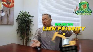 Broken Lien Priority