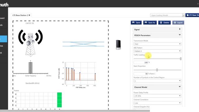 Virtual Network Environment (VNE) смотреть онлайн