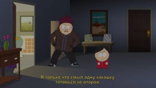 South Park: The Fractured but Whole – трейлер игрового процесса - Gamescom 2016