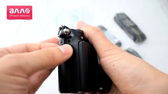 Nikon P7100