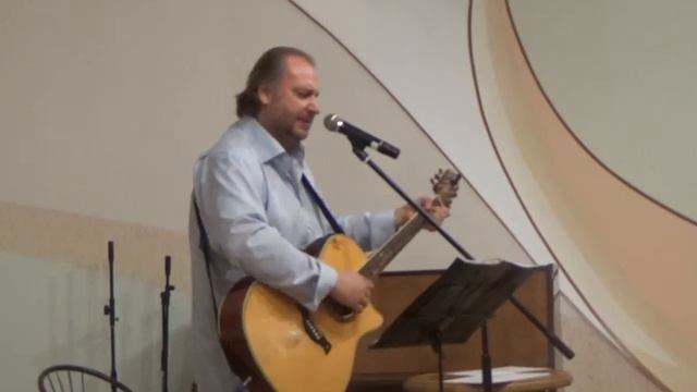 Геннадий Самойлов Зима смотреть онлайн