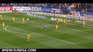 La Liga | Atletico Madrid 2-0 Getafe | Video bola, berita bola, cuplikan gol