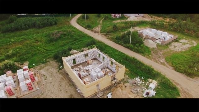 КП Серебряный Бор