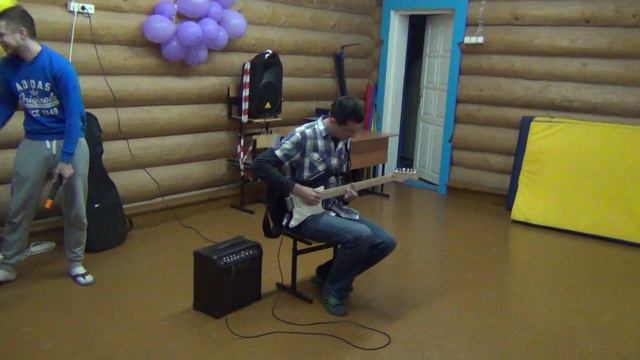 Лагерь "Лидер 13" 4 день Монатик- Важно смотреть онлайн