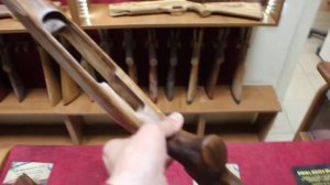 Улучшенная ложа ЛОСЬ 7-1 отборный кавказский грецкий орех