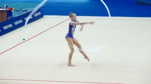 RGYMRUSSIA Анна Лебедева - Лента